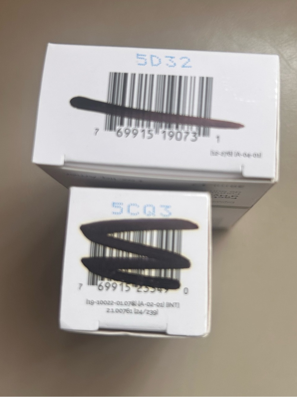 The Ordinary Hyaluronic skincare duo #2 - Picture 8 of 8